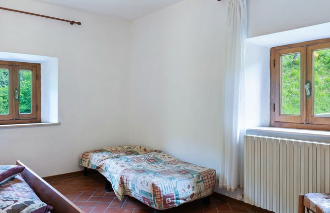 Belvilla by OYO La Casa sul Fiume Piano Terra - Foto 5