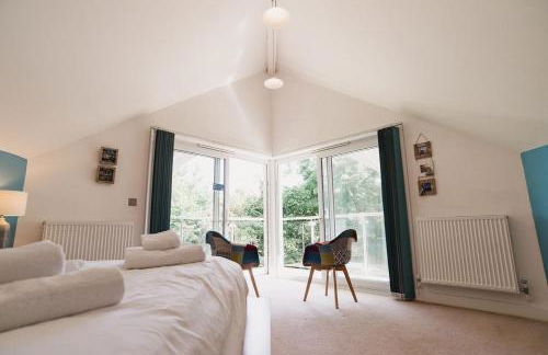 Trewhiddle Retreat V10 by Together Travel - Luxury 4-Bedroom Villa - Foto 22