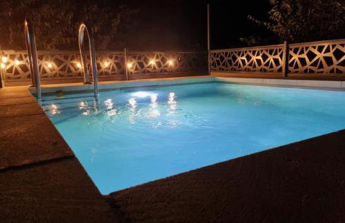 Lou Roucas : Agréable maison de village avec vue - Foto 4