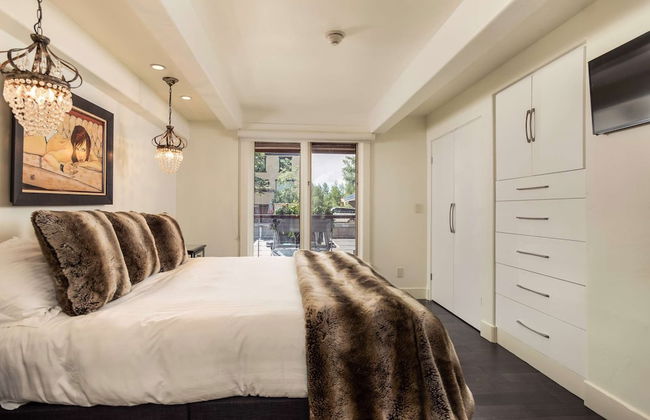 Chateau Eau Claire by iTrip Vacations Aspen Snowmass - Foto 2