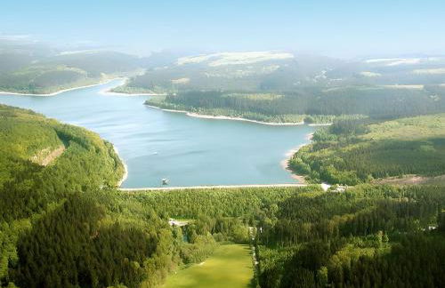 Ferienwohnung Am Kirchplatz - Foto 31