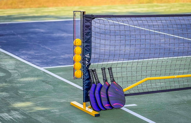 Yellow Blue Elegant Container Tiny House - Foto 30