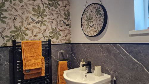 The Den by Blake View Holidays a peaceful boutique retreat 3 miles from Ennerdale- standard twin or super-king bed available - Foto 3