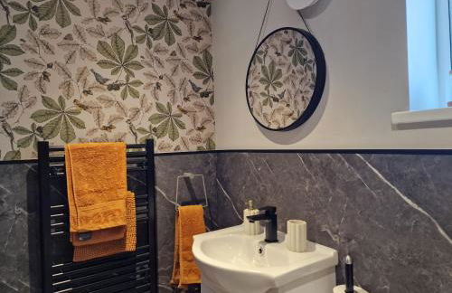 The Den by Blake View Holidays a peaceful boutique retreat 3 miles from Ennerdale- standard twin or super-king bed available - Foto 3