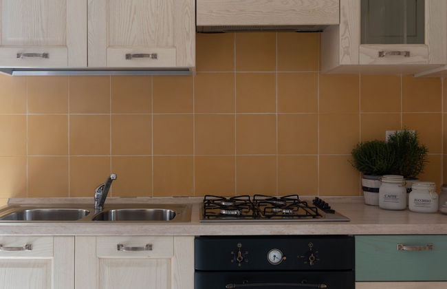 La Casa di Ettore in Tanaunella - Foto 3