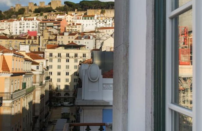 Santa Justa 77 -Lisbon Luxury Apartments - Foto 18