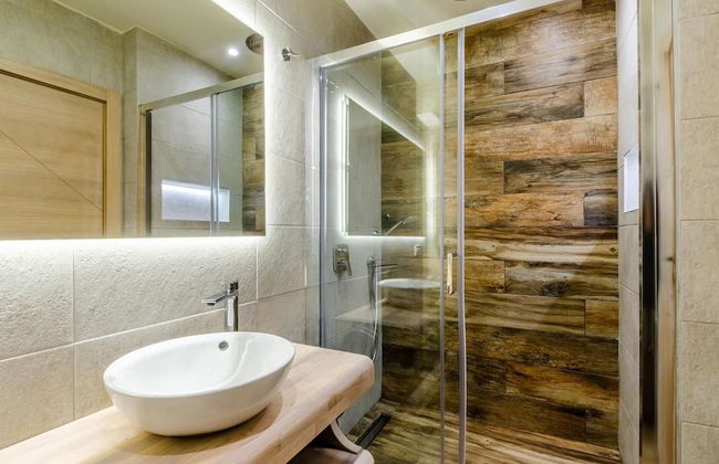 Luxury Villa Gabriela - Foto 19