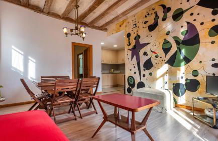 Apartamentos El Pintor - Foto 9