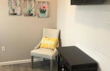 Spacious StudioNear Balloon Fiesta Park - Foto 6