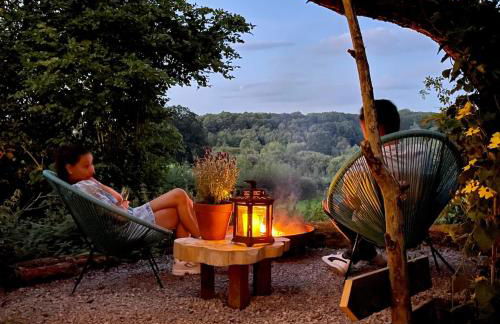 Natures Edge Cabin - Photo 73