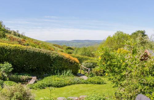 The Barn at Waen y Ffynnon - Foto 20