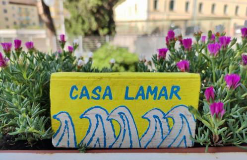 Casa Lamar - Foto 23