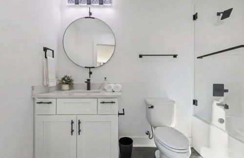 Hot Tub Poker Pool Table & Rooftop City MLS View - Foto 38