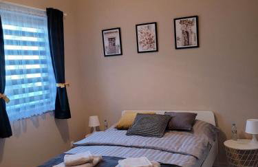 Apartament Wałowa - Foto 9