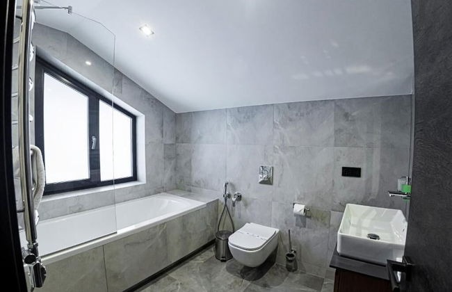 EcoBerghaus - Photo 78