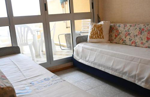 SE139 - Senigallia, monolocale con terrazzo al residence Piramidi - Foto 12