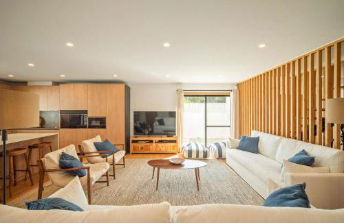 Carvalhal Beach House - Foto 59