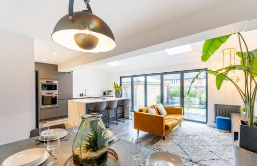 Comfortable 3 bedroom Home Chelmsford Sleeps 5 - Pass the Keys - Foto 19