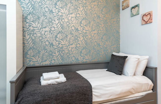 Luxury Studio Apart Piccadilly Circus - Foto 3