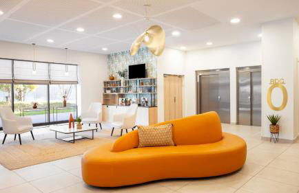 Residhome Nice Aéroport - Foto 14