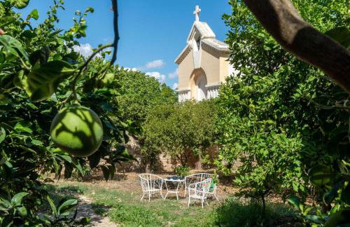 Villa Arabesque - Foto 8