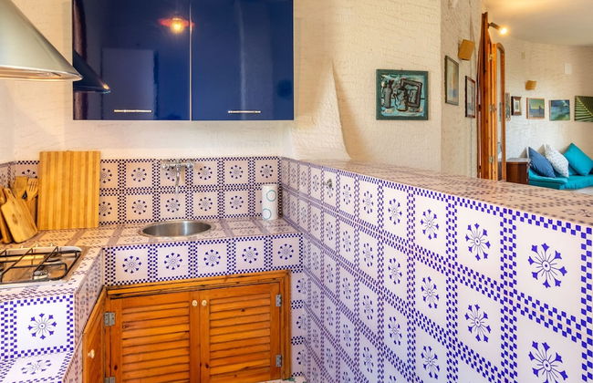 Villa le Palme di Vendicari - Sea View - Foto 12