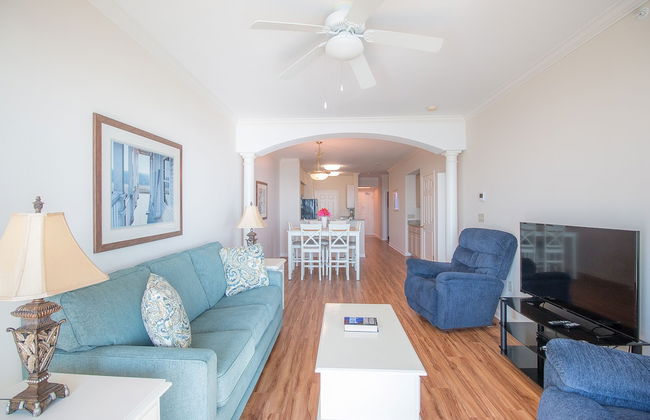 Legacy I 406 - Foto 15