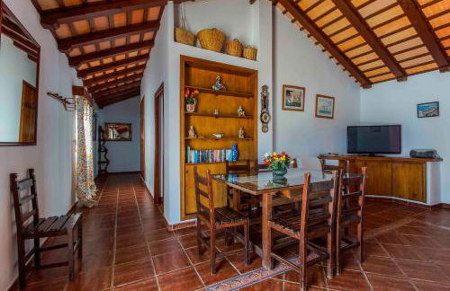 Vivienda Rural Atlántico Sur & Familias - Foto 45
