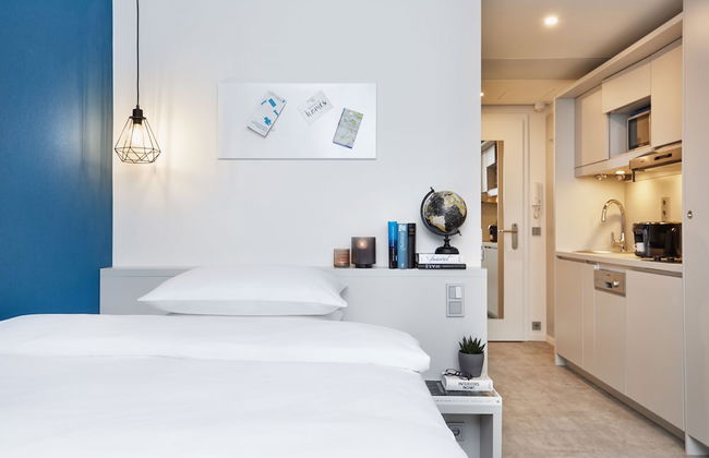 H.ome Serviced Apartments München - Foto 13