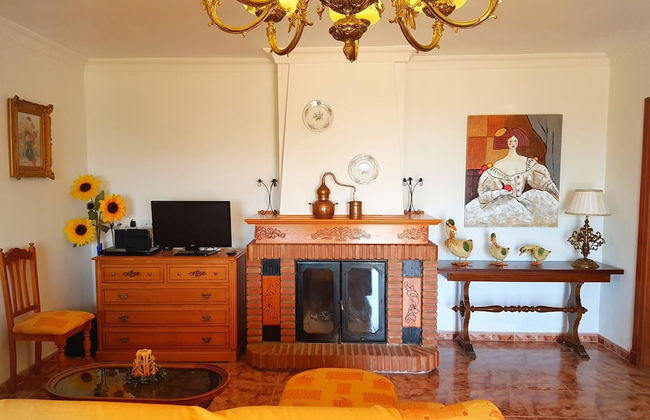 Mirador del Chorrito - Foto 7