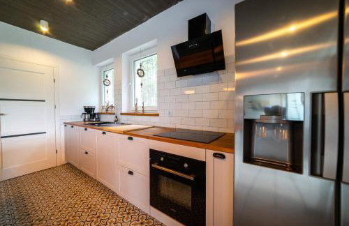 Sielanka Dom na Mazurach - Foto 8