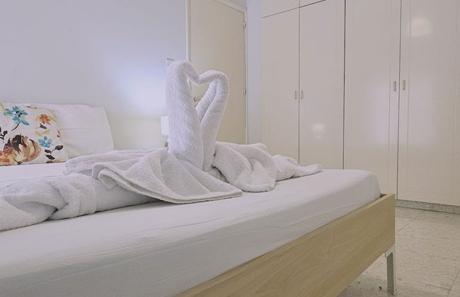 126 NIC - Stay Incity Apartment - Photo 16