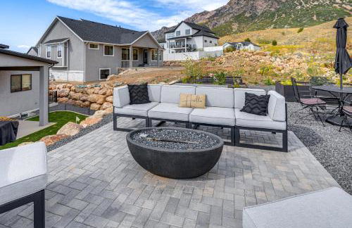 Pool Table and Putting Green! Scenic Ogden Escape - Photo 22