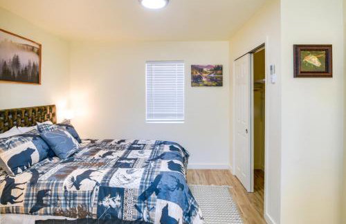 2 Mi to Feather River Outdoor Escape in Oroville! - Foto 5