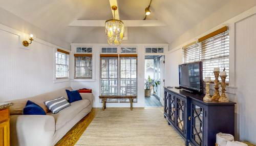 Fish, Hike and Unwind! Quiet Haven in Steinhatchee - Foto 5