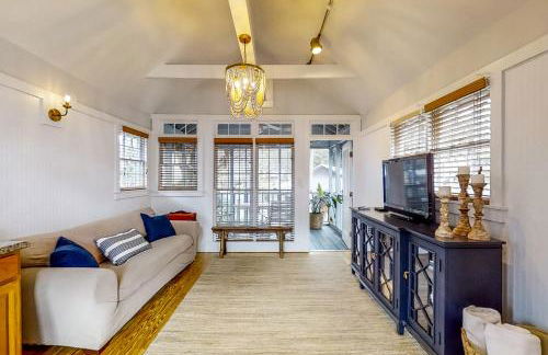 Fish, Hike and Unwind! Quiet Haven in Steinhatchee - Foto 5