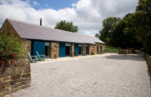 Bubnell Barn Bakewell Peak District - Photo 1
