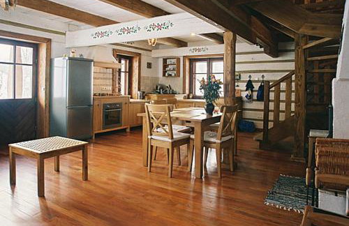 Hnatowa Chata - Foto 21