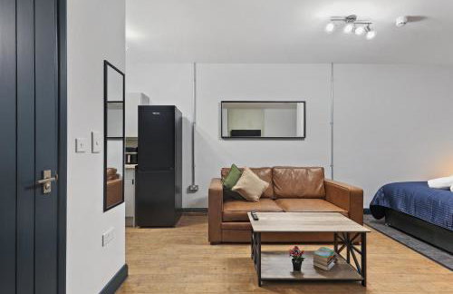 Clayton Apartments - Foto 71