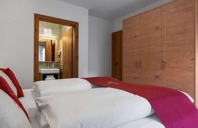 Attractive Apartment in Wald am Arlberg - Foto 3