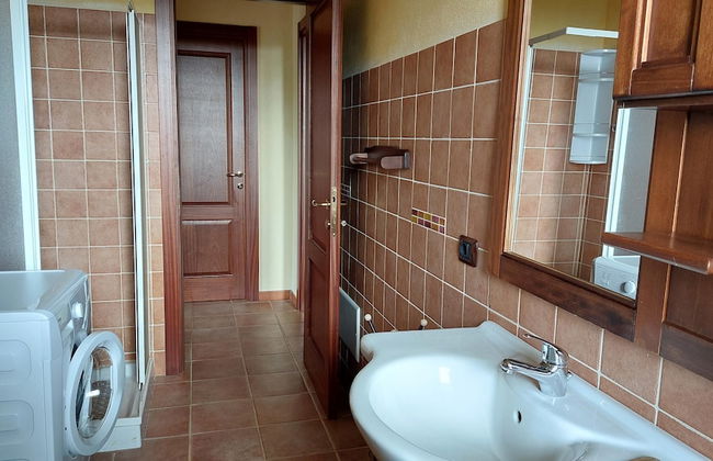 Piano Terra Appartamento Erica - Foto 15