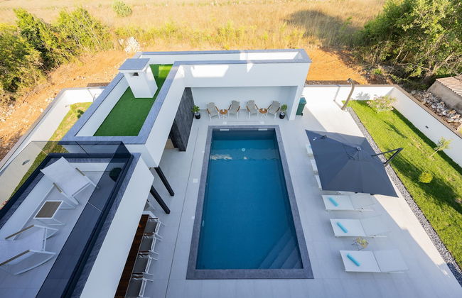 Villa Elena - Foto 19