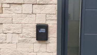 Super studio rez de jardin avec extérieur - Foto 3