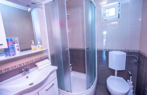 Holiday Home Mare near River - Foto 10