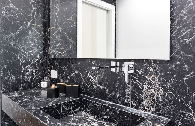 Flaben Luxury Villa in Diano Marina - Foto 36