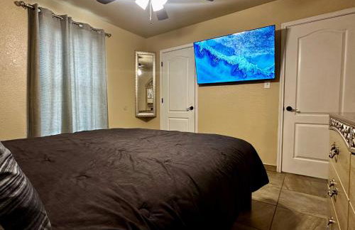 The Rustic @ Paseo de Encinal Drive - Foto 32