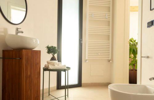 ALFA COUNTRY HOUSE Villa Salento - Foto 23