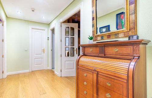 Apartamento VIRGEN DEL VALLE - Foto 20