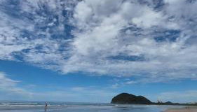 Casa Praia próximo a Riviera - Foto 4