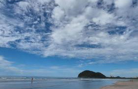 Casa Praia próximo a Riviera - Foto 4